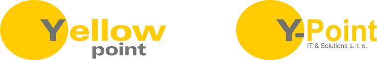 YellowPoint & Y-POINT logo
