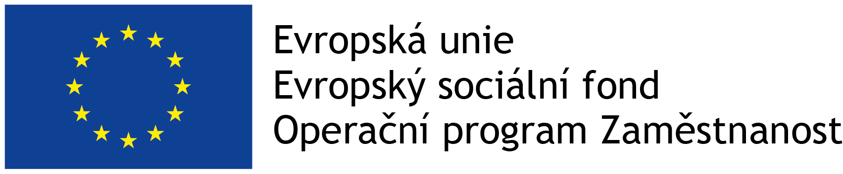 Evropská unie - Evropský sociální fond
