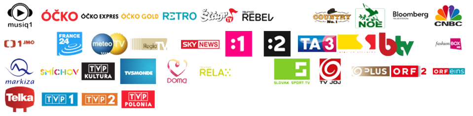 Volitelná část KUKI menší