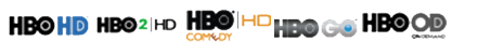 Nabídka HBO programů