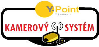 IP Kamery to pravé pro Vaší bezpečnost.