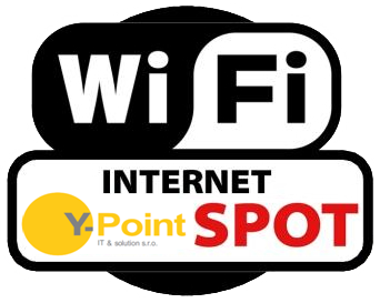 Wifi HotStop to pro Vaše zakazníky